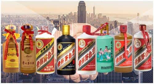 黔东南州凯里回收茅台