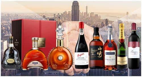 黔东南州凯里回收洋酒