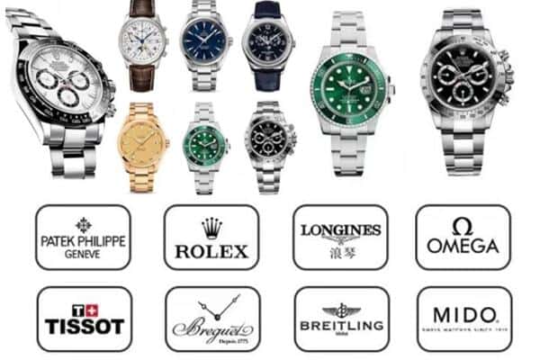 黔东南州凯里回收名表